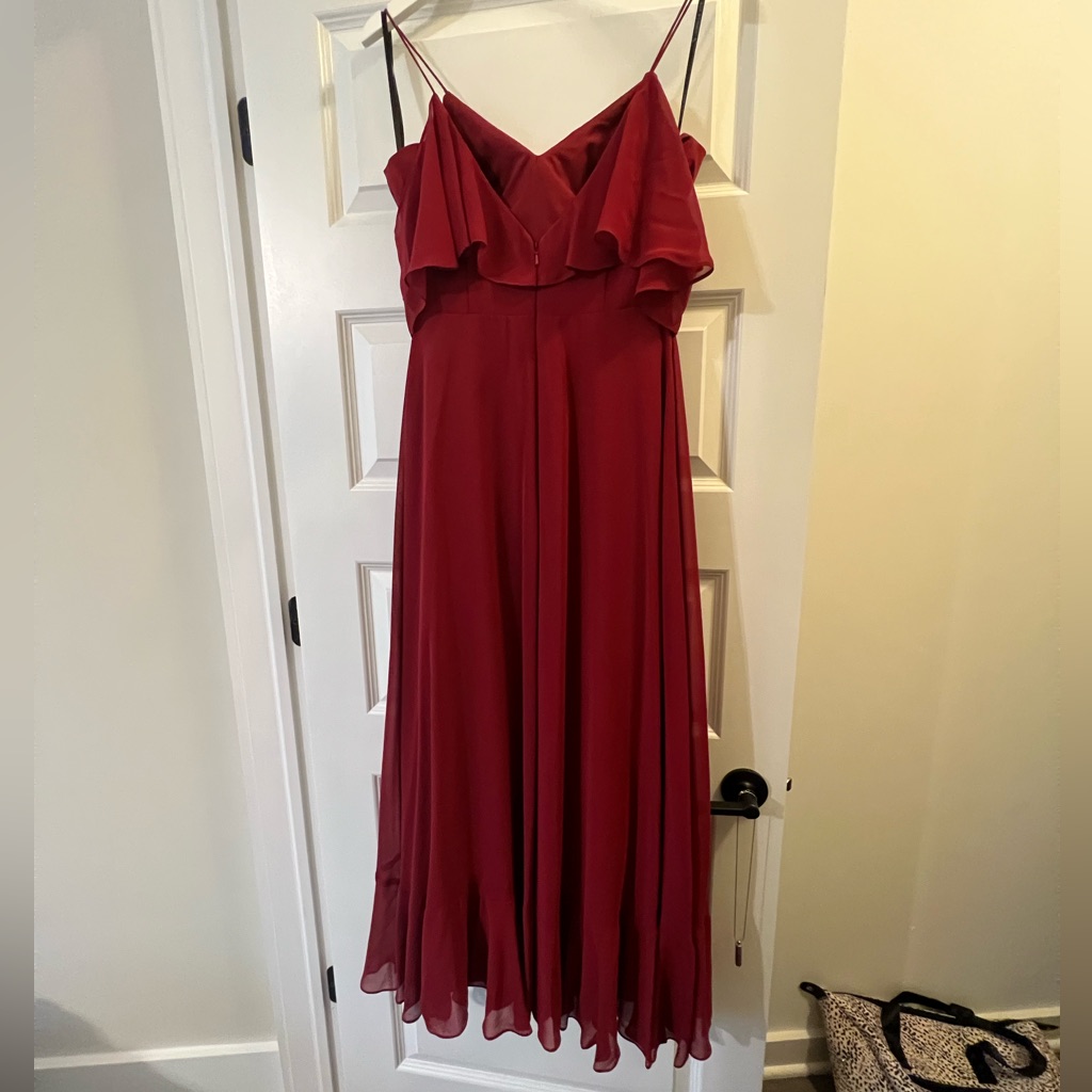 Bridesmaids Dress